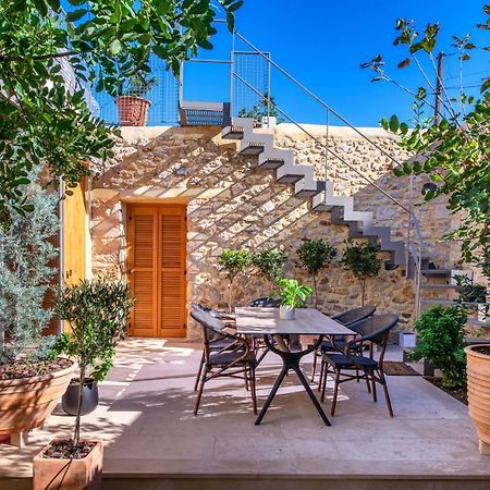 La Casa Del Sal Apartment Heraklion  Luaran gambar