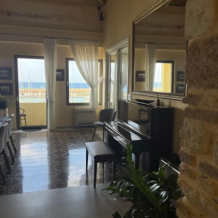 La Casa Del Sal Apartment Heraklion  Luaran gambar