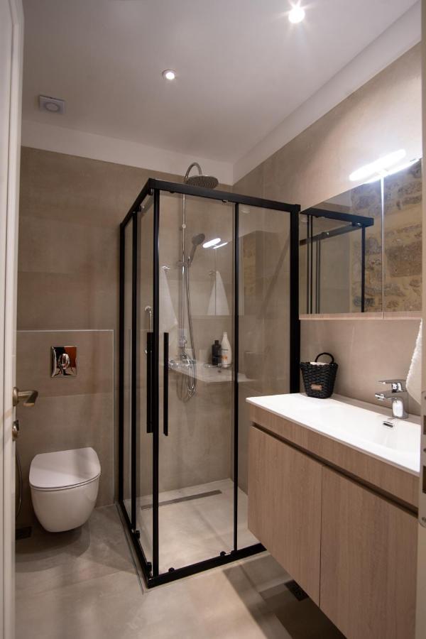 La Casa Del Sal Apartment Heraklion  Luaran gambar