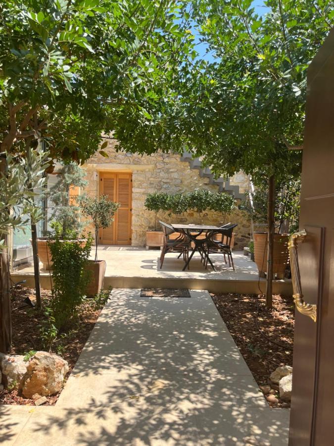 La Casa Del Sal Apartment Heraklion  Luaran gambar